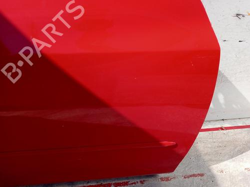 Right front door MAZDA 3 Saloon (BK) 1.6 (BK12) | BP25789504C3 