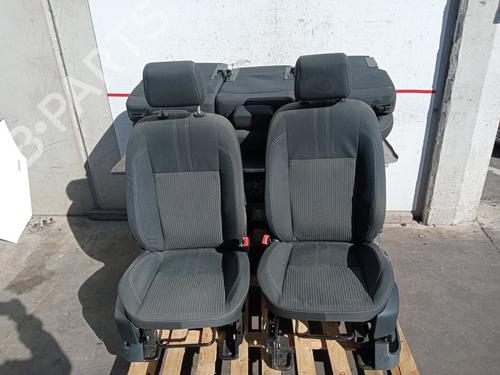 Seats set FORD C-MAX II (DXA/CB7, DXA/CEU) | BP33267936C78 - Image 2