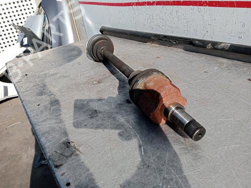 Left front driveshaft PEUGEOT BOXER Van 2.0 BlueHDi 130 | BP33885718M38 - Image 4