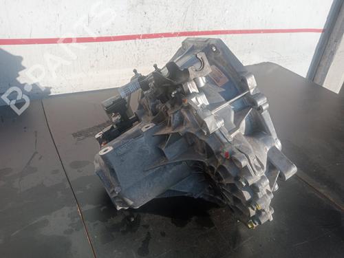 Used Gearbox FORD FOCUS IV Turnier (HP) [2018-2026]  32339991