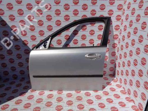 Used Left front door SAAB 9-3 Estate (E50) 1.9 TiD (120 hp) 7621748