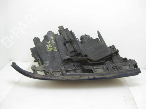 Left headlight BMW 3 Touring (E46) 320 d | BP15924224C28 