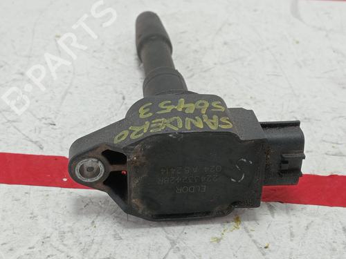 Ignition coil DACIA SANDERO II  | BP16719704M94 
