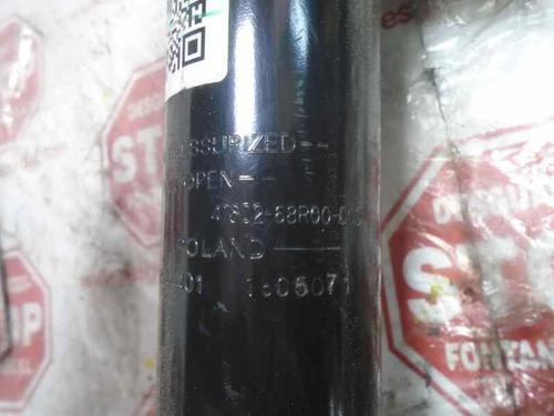 Left front shock absorber SUZUKI SWIFT V (AZ) 1.4 Sport (A2L414, ZC33S) | BP17667315M16 
