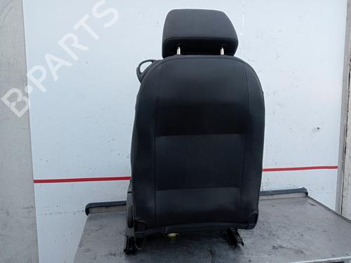 Left front seat VW GOLF V (1K1) 1.6 MultiFuel | BP7399518C15 