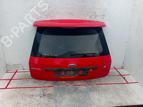 Tailgate FORD FIESTA V (JH_, JD_) 1.6 16V | BP29157107C6 