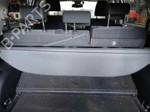Used Rear parcel shelf Rear parcel shelf TOYOTA RAV 4 IV (_A4_) 2.5 Hybrid (AVA42_) (197 hp) 34040203 34040203