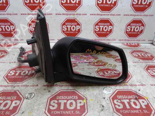 Used Right mirror FORD MONDEO III (B5Y) 2.0 16V TDDi / TDCi (115 hp) 7388621