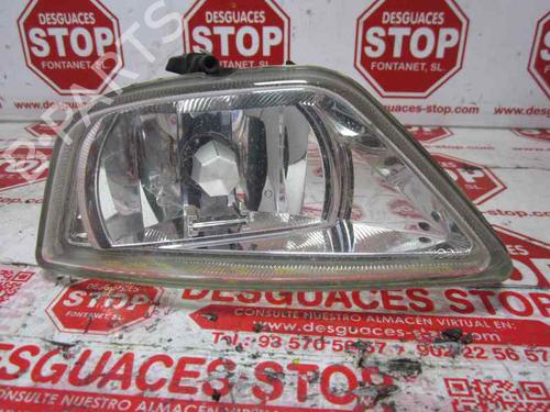 Feu de brouillard avant gauche FORD FOCUS I (DAW, DBW) [1998-2009]  7342644