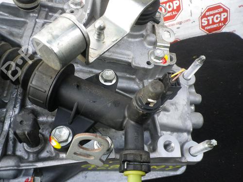 Gearbox SUZUKI SWIFT V (AZ)  | BP7331296M3 