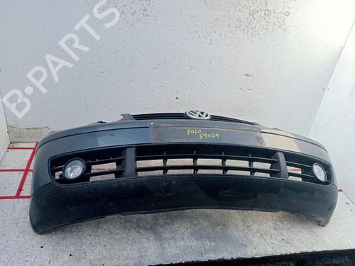 Paragolpes delantero VW POLO IV (9N_, 9A_) 1.9 SDI | BP29834654C7 