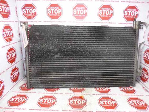 AC-Kondensator FORD MONDEO III Saloon (B4Y) 2.0 16V (146 hp) 7386014
