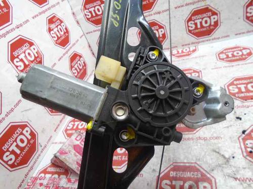 Rear right window mechanism MERCEDES-BENZ C-CLASS T-Model (S203) C 220 CDI (203.206, 203.208) | BP7398462C25 