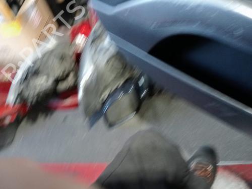 Højre fortil lås MITSUBISHI OUTLANDER II (CW_W) 2.0 DI-D (CW8W) | BP30468390C97 