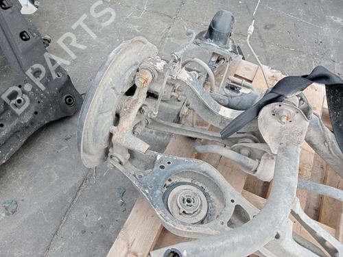 Rear axle SEAT LEON (1P1)  | BP27705464M2 