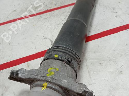 Left rear shock absorber SEAT LEON (5F1)  | BP15951032M18 