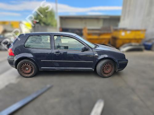 Used Rear parcel shelf Rear parcel shelf VW GOLF IV (1J1) [1997-2008] 29044574 29044574