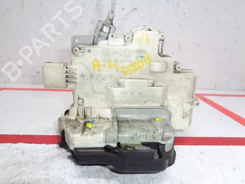 Rear left lock AUDI A4 B7 Avant (8ED) 2.0 TDI 16V | BP15935210C100 