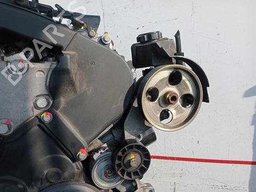 Engine CITROËN BERLINGO / BERLINGO FIRST Box Body/MPV (M_) 2.0 HDI 90 4WD (MBRHY, MCRHY) | BP27818486M1 