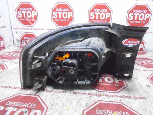 Right taillight SEAT IBIZA III (6L1)  | BP7346419C35 