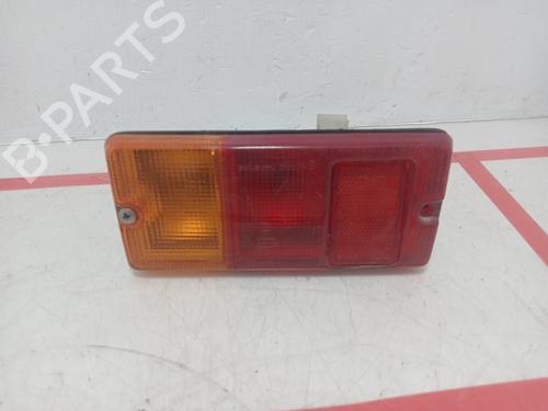 Used Left taillight Left taillight 37171202 37171202