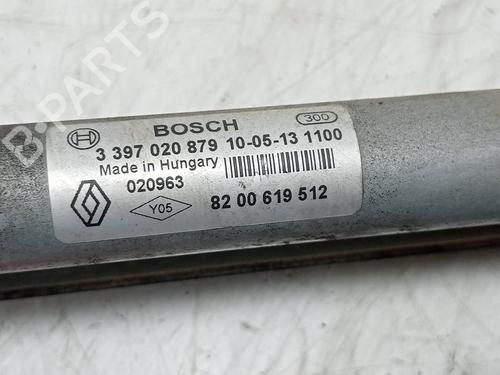 Front wiper motor DACIA LOGAN MCV (KS_) | BP36670443M29 - Image 4