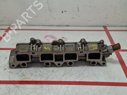 Used Injection rail Injection rail AUDI A3 Sportback (8PA) 1.4 TFSI (125 hp) 33201634 33201634