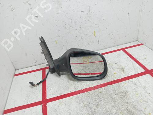 Used Right mirror SEAT ALTEA XL (5P5, 5P8) [2006-2015]  17561595