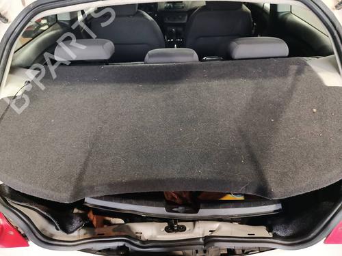 Used Rear parcel shelf Rear parcel shelf SEAT IBIZA IV SC (6J1, 6P5) [2008-2018] 40082517 40082517