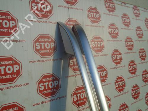 Roof bar VW TOURAN (1T1, 1T2) 1.9 TDI | BP15922853C65 