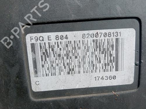 Engine RENAULT GRAND SCÉNIC II (JM0/1_) 1.9 dCi | BP33932347M1  - Image 5