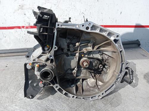 Used Gearbox PEUGEOT 208 I (CA_, CC_) [2012-2021]  29010452