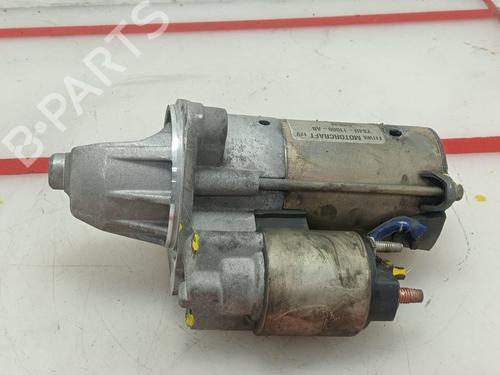 Used Starter FORD FOCUS I (DAW, DBW) 1.6 16V (100 hp) 18355001
