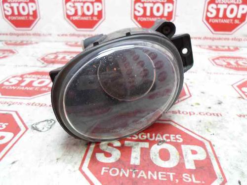 Used Right front fog light SEAT LEON (1M1) [1999-2006]  7346839