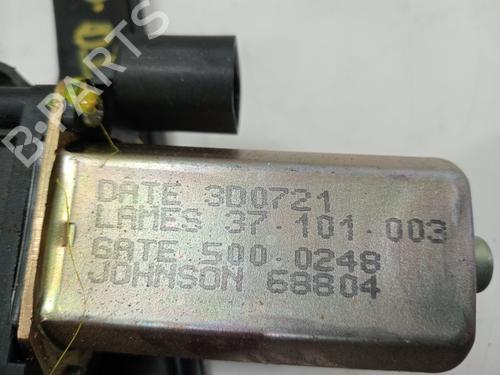 Rudehejsemekanisme ventre foran FIAT PUNTO (188_) 1.4 | BP29206373C22