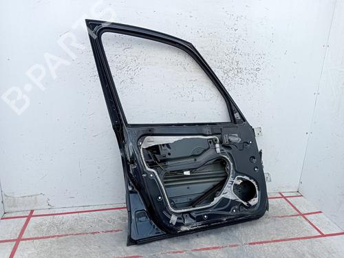 Left front door CITROËN XSARA PICASSO (N68) 1.6 HDi | BP26697116C2 