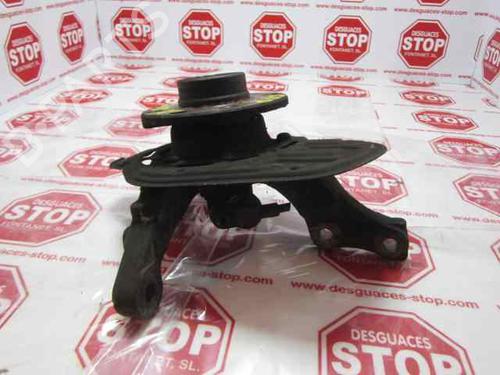 Left front steering knuckle OPEL COMBO Box Body/MPV  | BP7381955M25 