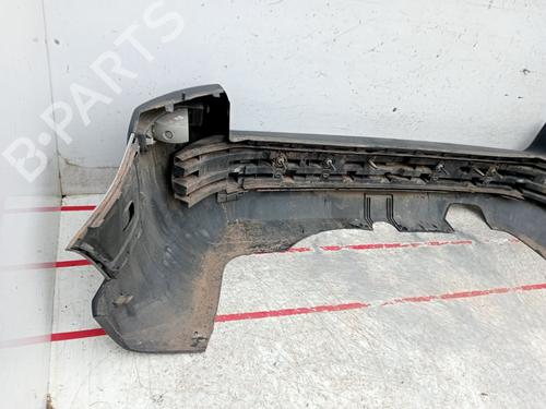 Rear bumper VOLVO XC90 I (275) D5 AWD | BP24333476C8 