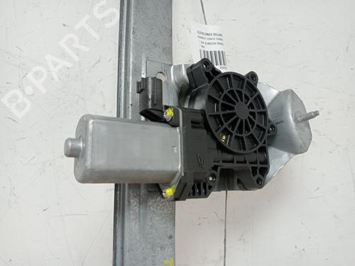 Front right window mechanism RENAULT TRAFIC III Van (FG_)  | BP33543039C23  - Image 6