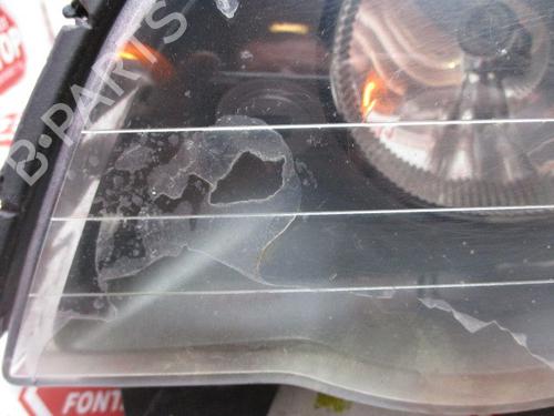 Left headlight BMW 3 (E46) 320 d | BP7321353C28 