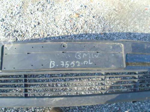 Front bumper BMW 3 (E36)  | BP7619250C7