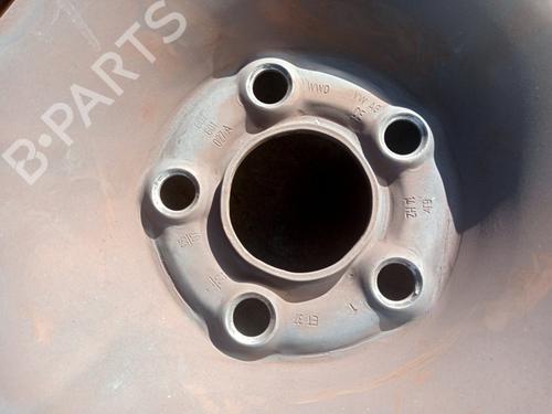 Rim SKODA FABIA I (6Y2)  | BP15949575C45 