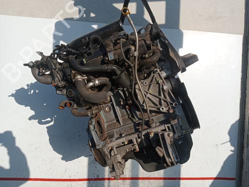 Engine OPEL ASTRA H Estate (A04)  | BP29967526M1 