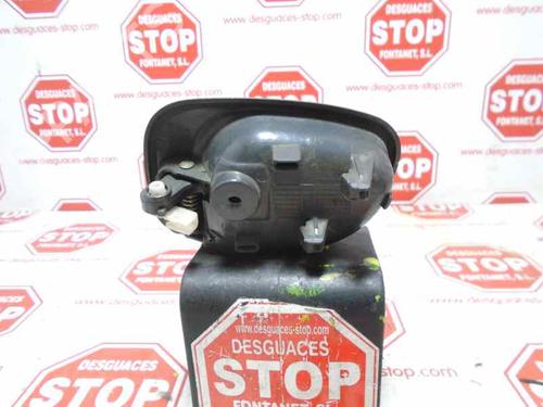 Rear right interior door handle HYUNDAI ACCENT I (X-3)  | BP7359267I16 