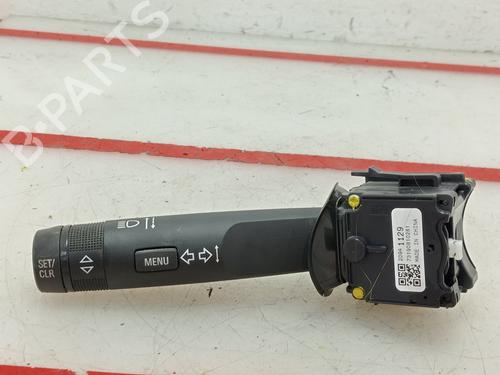 Used Steering column stalk OPEL CORSA E (X15) [2014-2025]  18341036