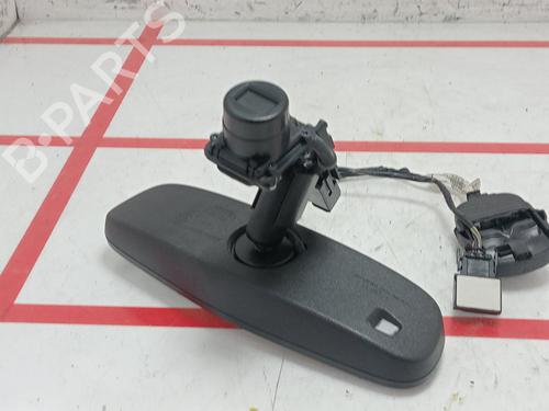 Used Rear mirror OPEL ASTRA J (P10) [2009-2016]  27459961