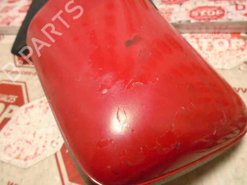 Right mirror SEAT CORDOBA (6K1, 6K2)  | BP7358309C27 