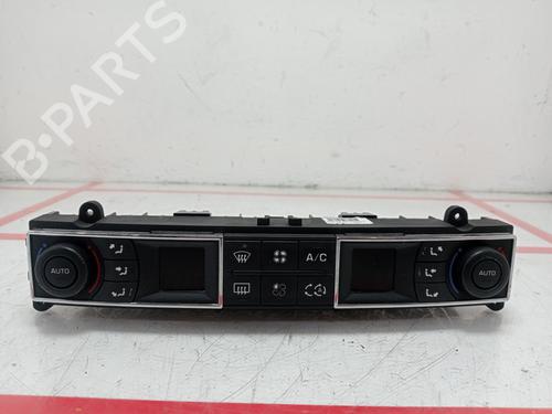 Used Climate control Climate control CITROËN C5 III Break (RW_) 2.0 HDi 165 (163 hp) 30402074 30402074