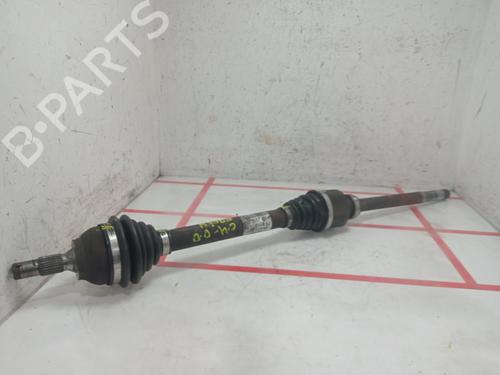 Used Right front driveshaft CITROËN C4 II (NC_) [2009-2025]  30153107