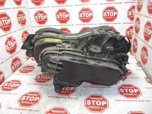 Right headlight MERCEDES-BENZ E-CLASS (W210) E 230 (210.037) | BP7307500C29 